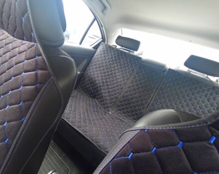 Синий Сеат Другая, объемом двигателя 1.5 л и пробегом 140 тыс. км за 4500 $, фото 4 на Automoto.ua