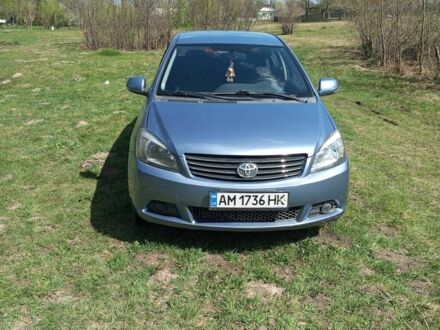Сеат Інша 2014 у Барановке на Automoto.ua Синій Сеат Інша, об'ємом двигуна 1.5 л та пробігом 160 тис. км за 4100 $, фото 1 на Automoto.ua