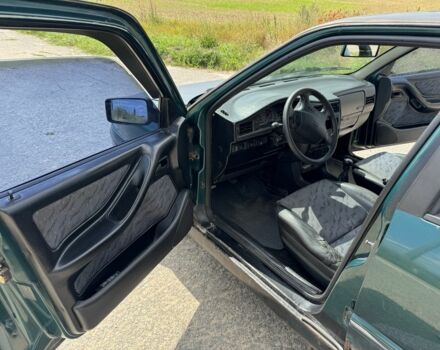 Зеленый Сеат Другая, объемом двигателя 2 л и пробегом 542 тыс. км за 1400 $, фото 5 на Automoto.ua