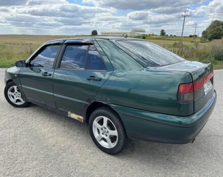 Зеленый Сеат Другая, объемом двигателя 2 л и пробегом 542 тыс. км за 1400 $, фото 3 на Automoto.ua