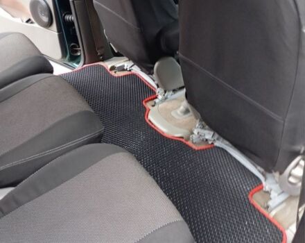 Зеленый Сеат Другая, объемом двигателя 1.9 л и пробегом 327 тыс. км за 2800 $, фото 7 на Automoto.ua