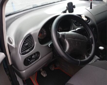 Зеленый Сеат Другая, объемом двигателя 1.9 л и пробегом 327 тыс. км за 2800 $, фото 2 на Automoto.ua