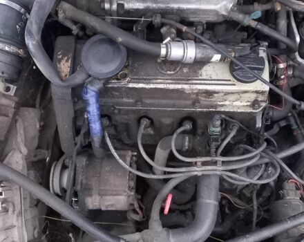 Зеленый Сеат Другая, объемом двигателя 0 л и пробегом 40 тыс. км за 710 $, фото 5 на Automoto.ua