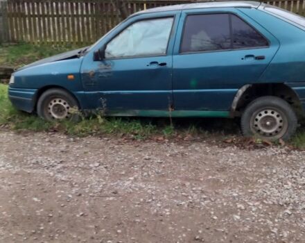 Зеленый Сеат Другая, объемом двигателя 0 л и пробегом 40 тыс. км за 710 $, фото 1 на Automoto.ua