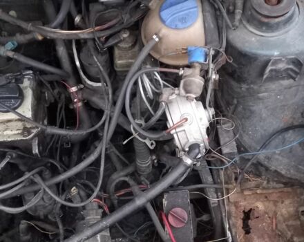 Зеленый Сеат Другая, объемом двигателя 0 л и пробегом 40 тыс. км за 710 $, фото 4 на Automoto.ua