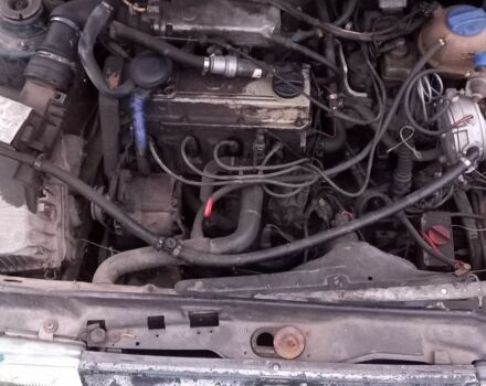 Зеленый Сеат Другая, объемом двигателя 0 л и пробегом 40 тыс. км за 710 $, фото 3 на Automoto.ua