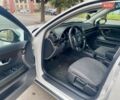 Белый Сеат Эксео, объемом двигателя 2 л и пробегом 330 тыс. км за 7400 $, фото 7 на Automoto.ua