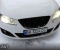 Белый Сеат Эксео, объемом двигателя 2 л и пробегом 34000 тыс. км за 7000 $, фото 1 на Automoto.ua