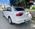 Белый Сеат Эксео, объемом двигателя 2 л и пробегом 330 тыс. км за 7400 $, фото 2 на Automoto.ua