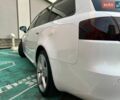 Білий Сеат Ексео, об'ємом двигуна 1.97 л та пробігом 165 тис. км за 9000 $, фото 4 на Automoto.ua