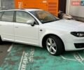 Білий Сеат Ексео, об'ємом двигуна 1.97 л та пробігом 165 тис. км за 9000 $, фото 6 на Automoto.ua