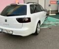 Білий Сеат Ексео, об'ємом двигуна 1.97 л та пробігом 165 тис. км за 9000 $, фото 3 на Automoto.ua
