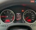 Білий Сеат Ексео, об'ємом двигуна 1.97 л та пробігом 165 тис. км за 9000 $, фото 13 на Automoto.ua