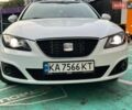 Білий Сеат Ексео, об'ємом двигуна 1.97 л та пробігом 165 тис. км за 9000 $, фото 7 на Automoto.ua