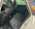Білий Сеат Ексео, об'ємом двигуна 1.97 л та пробігом 165 тис. км за 9000 $, фото 10 на Automoto.ua