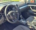 Білий Сеат Ексео, об'ємом двигуна 1.97 л та пробігом 365 тис. км за 8900 $, фото 3 на Automoto.ua