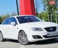 Білий Сеат Ексео, об'ємом двигуна 1.97 л та пробігом 365 тис. км за 8900 $, фото 9 на Automoto.ua