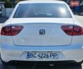 Білий Сеат Ексео, об'ємом двигуна 1.97 л та пробігом 385 тис. км за 9000 $, фото 12 на Automoto.ua
