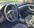 Білий Сеат Ексео, об'ємом двигуна 1.97 л та пробігом 385 тис. км за 9000 $, фото 3 на Automoto.ua