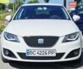 Білий Сеат Ексео, об'ємом двигуна 1.97 л та пробігом 365 тис. км за 8900 $, фото 14 на Automoto.ua