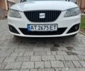 Белый Сеат Эксео, объемом двигателя 1.97 л и пробегом 276 тыс. км за 7300 $, фото 10 на Automoto.ua