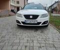 Белый Сеат Эксео, объемом двигателя 1.97 л и пробегом 276 тыс. км за 7300 $, фото 1 на Automoto.ua