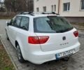 Белый Сеат Эксео, объемом двигателя 1.97 л и пробегом 276 тыс. км за 7300 $, фото 14 на Automoto.ua