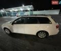 Белый Сеат Эксео, объемом двигателя 2 л и пробегом 300 тыс. км за 7200 $, фото 4 на Automoto.ua