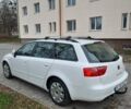 Белый Сеат Эксео, объемом двигателя 1.97 л и пробегом 276 тыс. км за 7300 $, фото 12 на Automoto.ua