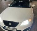 Белый Сеат Эксео, объемом двигателя 2 л и пробегом 300 тыс. км за 7200 $, фото 9 на Automoto.ua