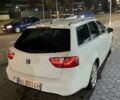 Белый Сеат Эксео, объемом двигателя 2 л и пробегом 300 тыс. км за 7700 $, фото 1 на Automoto.ua
