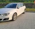 Білий Сеат Ексео, об'ємом двигуна 2 л та пробігом 200 тис. км за 7150 $, фото 3 на Automoto.ua
