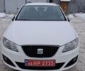 Белый Сеат Эксео, объемом двигателя 1.8 л и пробегом 169 тыс. км за 6900 $, фото 1 на Automoto.ua