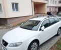 Белый Сеат Эксео, объемом двигателя 1.97 л и пробегом 276 тыс. км за 7300 $, фото 11 на Automoto.ua