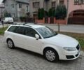Белый Сеат Эксео, объемом двигателя 1.97 л и пробегом 276 тыс. км за 7300 $, фото 13 на Automoto.ua