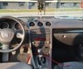 Білий Сеат Ексео, об'ємом двигуна 2 л та пробігом 200 тис. км за 7150 $, фото 5 на Automoto.ua