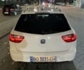 Белый Сеат Эксео, объемом двигателя 2 л и пробегом 300 тыс. км за 7200 $, фото 3 на Automoto.ua