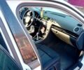 Белый Сеат Эксео, объемом двигателя 2 л и пробегом 246 тыс. км за 5000 $, фото 6 на Automoto.ua