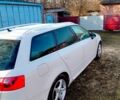 Белый Сеат Эксео, объемом двигателя 2 л и пробегом 246 тыс. км за 5000 $, фото 3 на Automoto.ua