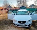 Белый Сеат Эксео, объемом двигателя 2 л и пробегом 246 тыс. км за 5000 $, фото 7 на Automoto.ua