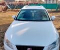 Білий Сеат Ексео, об'ємом двигуна 2 л та пробігом 246 тис. км за 6000 $, фото 1 на Automoto.ua