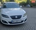Белый Сеат Эксео, объемом двигателя 1.98 л и пробегом 281 тыс. км за 10300 $, фото 5 на Automoto.ua