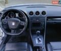Белый Сеат Эксео, объемом двигателя 2 л и пробегом 208 тыс. км за 9500 $, фото 13 на Automoto.ua