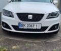 Белый Сеат Эксео, объемом двигателя 1.98 л и пробегом 281 тыс. км за 10300 $, фото 6 на Automoto.ua