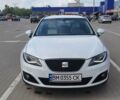 Белый Сеат Эксео, объемом двигателя 1.97 л и пробегом 258 тыс. км за 8900 $, фото 2 на Automoto.ua