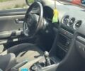 Белый Сеат Эксео, объемом двигателя 2 л и пробегом 286 тыс. км за 6990 $, фото 15 на Automoto.ua
