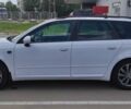 Белый Сеат Эксео, объемом двигателя 1.97 л и пробегом 258 тыс. км за 8900 $, фото 3 на Automoto.ua