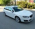 Белый Сеат Эксео, объемом двигателя 2 л и пробегом 208 тыс. км за 9500 $, фото 1 на Automoto.ua