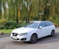 Белый Сеат Эксео, объемом двигателя 1.97 л и пробегом 258 тыс. км за 8900 $, фото 19 на Automoto.ua