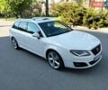 Белый Сеат Эксео, объемом двигателя 2 л и пробегом 208 тыс. км за 9500 $, фото 1 на Automoto.ua
